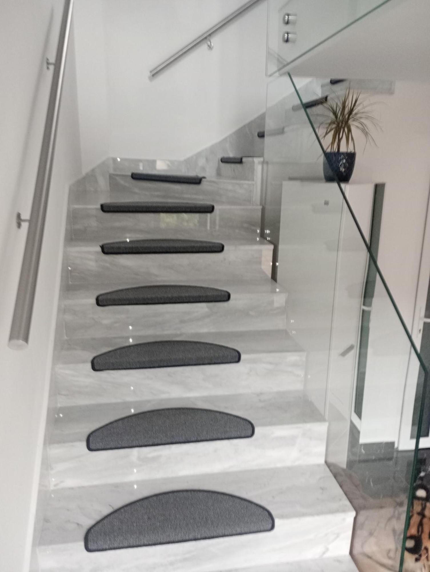 Izabella Guest House 萨彻勒 外观 照片