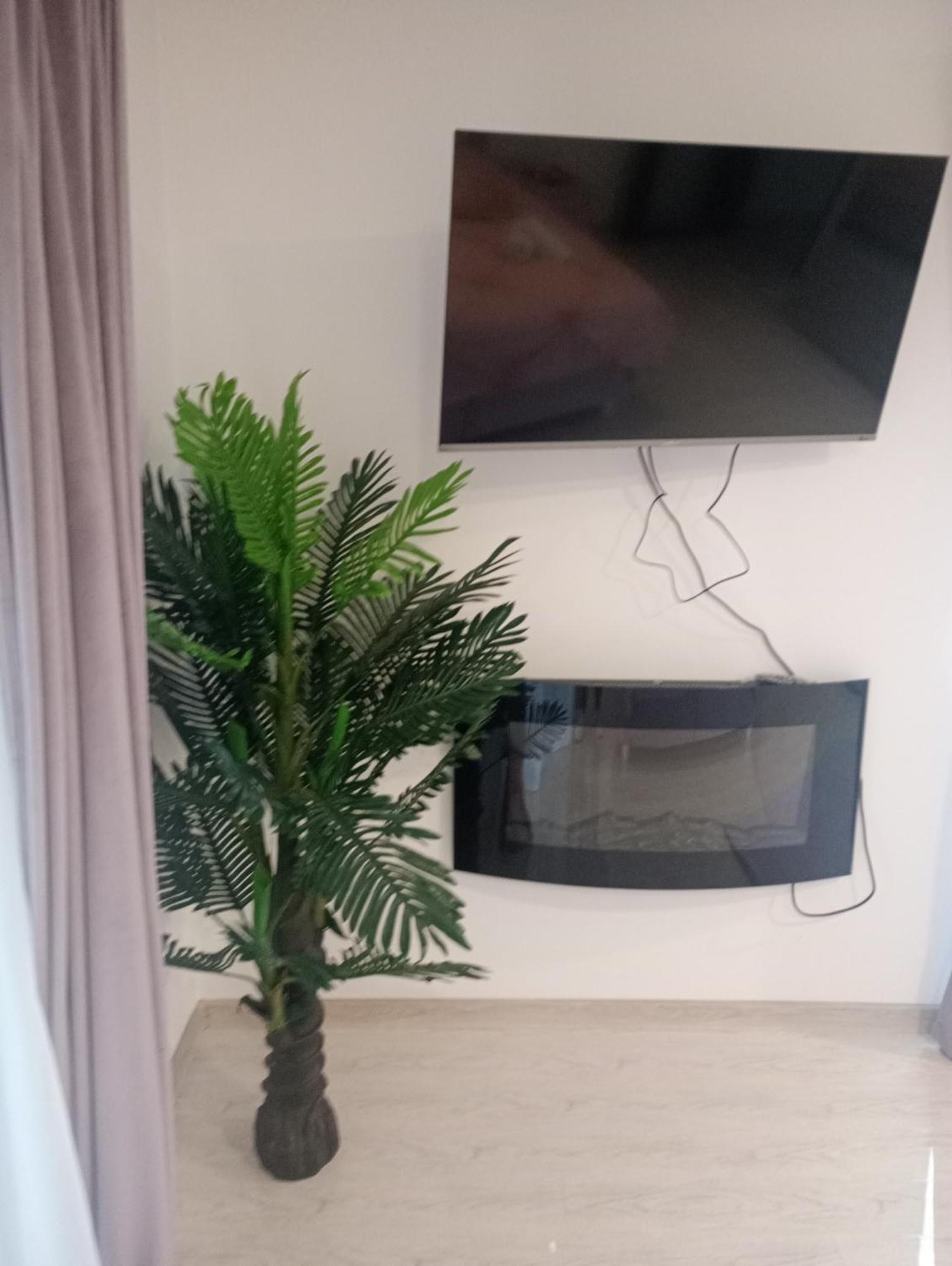 Izabella Guest House 萨彻勒 外观 照片